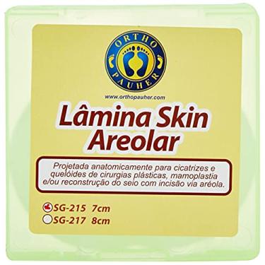 Imagem de Lâmina Skin Areolar, Ortho Pauher