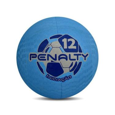 Imagem de Bola Iniciação Penalty N12 Xxi - Azul Único
