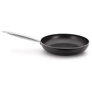 Imagem de Frigideira Profissional Antiaderente em Alumínio 32 cm Multiflon