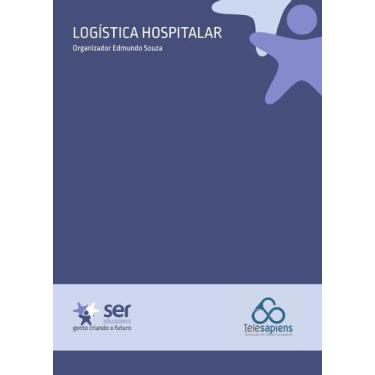 Imagem de Logística Hospitalar - Ser Educacional