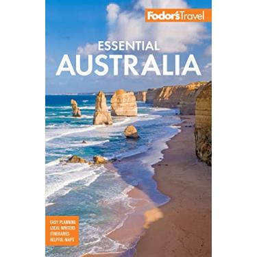 Imagem de Fodor's Essential Australia