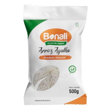 Imagem de Arroz Agulha Integral 500g