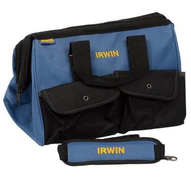 Imagem de Bolsa Irwin Standard 16Pol 400X280x250
