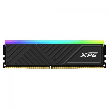 Imagem de Memoria Adata Xpg Spectrix D35G Rgb 8Gb Ddr4 3200Mhz C16