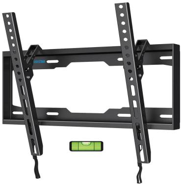 Imagem de Suporte de parede para TV inclinável de baixo perfil USX STAR 26-60" 45 kg