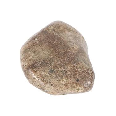 Imagem de HEMOTON 1 Unidade Cabo De Pedra Puxadores De Gaveta Vintage Puxador De Gaveta Puxadores De Gaveta De Armário Puxadores De Armário Maçaneta Da Cômoda Componente Vinho Cabinet