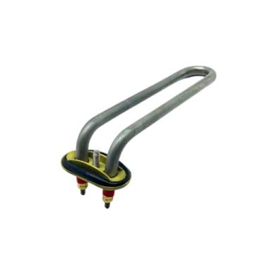 Imagem de Resistência Elétrica Para Cafeteira Profissional Industrial Máquina de Café Marchesoni Monarcha Consercaf 1500w 220v