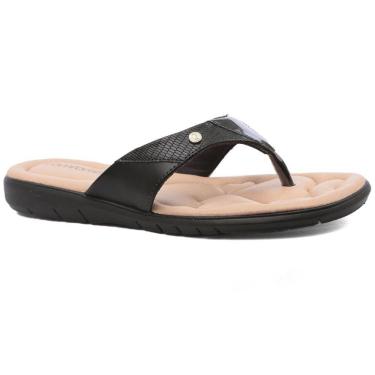 Imagem de Chinelo Comfortflex Feminino 24-80321