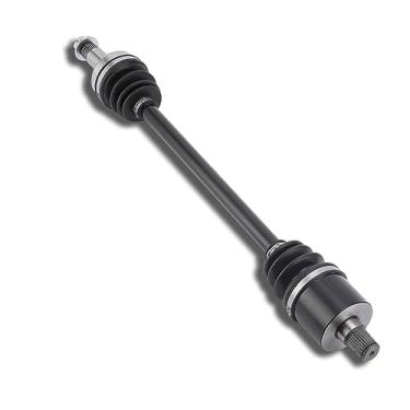 Imagem de Caiman Rugged Terrain Eixo de acionamento traseiro esquerdo Eixo CV compatível com ARCTIC CAT (2015-2019) Wildcat Sport BR, Sport XT BR / (2018) Wildcat 4X 2502-355