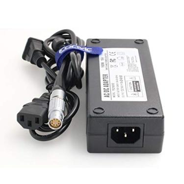 Imagem de Eonvic Adaptador de fonte de alimentação 16V 10A para câmeras ARRI Amira e Alexa Mini