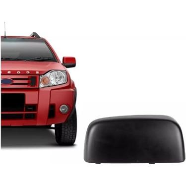 Imagem de Capa Retrovisor Ecos port 2005 2006 2007 2008 2009 2010 Esquerdo