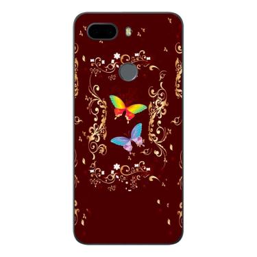 Imagem de Capa Adesivo Skin375 Verso Para Philco Hit Max PCS02