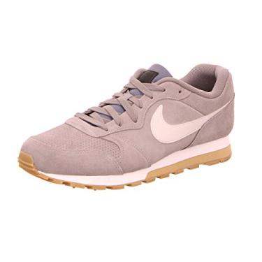 Nike md runner 2 fashion cinza