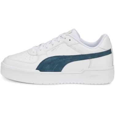 Imagem de PUMA Ca Pro Suede FS, Puma Branco/Noite escura, 10