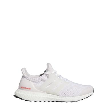 Imagem de adidas Tênis feminino NMD R1, Quase rosa/branco nuvem/turbo, 35