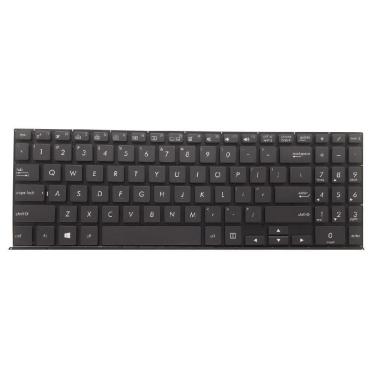 Imagem de Teclado Para Notebook Asus Zenbook Q525 - Iluminado - Us