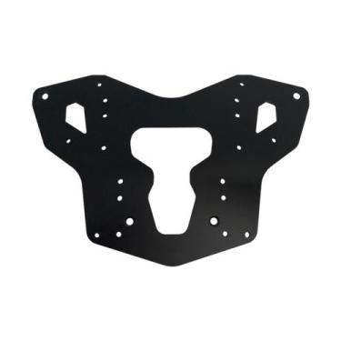 Imagem de Suporte Base Baú P BMW F750GS Premium / Sport 2019 A 2021 - Start Raci
