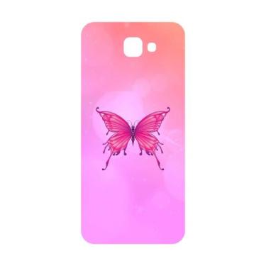 Imagem de Capa Adesivo Skin163 Verso Para Samsung Galaxy J5 Prime - KawaSkin