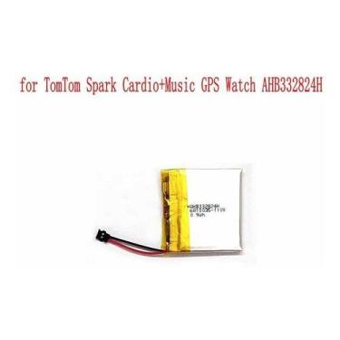 Imagem de Ahb332824hps Para Tomtom Spark Cardio + Music Gps Watch - KMIG
