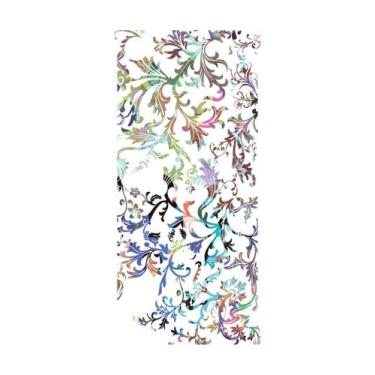 Imagem de Capa Adesivo Skin106 Verso Para Sony Xperia Xa1 - KawaSkin