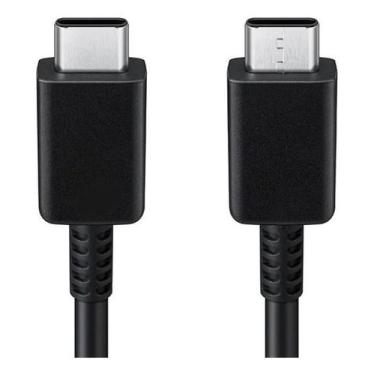 Imagem de Cabo Usb Tipo C / Tipo C A52/ A72/ A51/ A71/ S20 - Geral