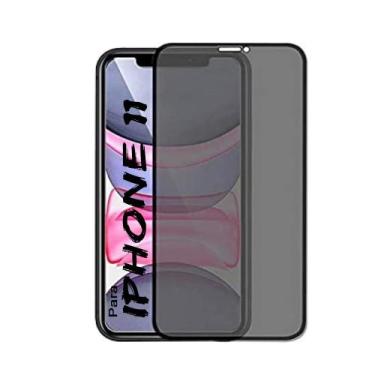 Imagem de Película Privacidade Para iPhone 7 8 X Xr 11 12 13 14 Promax - Alamo