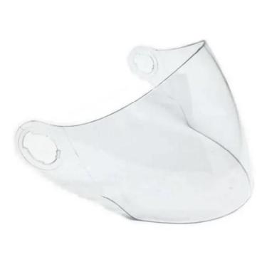 Imagem de Viseira Cristal Capacete Protork New Atomic / New Liberty 3 - Poliviso