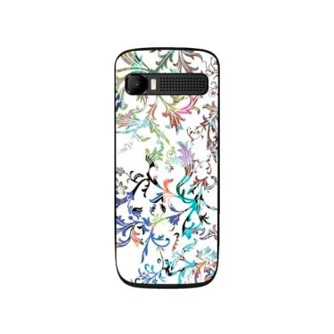 Imagem de Capa Adesivo Skin106 Verso Para Positivo P41