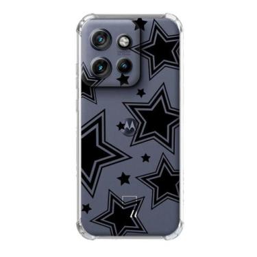 Imagem de Capa Capinha De Celular Compatível com Moto Edge 50 Neo Personalizada 