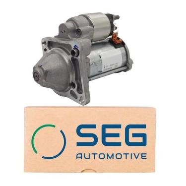 Imagem de Motor Partida Fiat Uno/palio/siena/doblo/punto Fire 9 Dentes - SEG