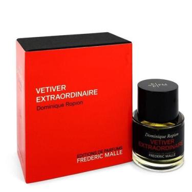 Imagem de Col. Masculino Vetiver Extraordinaire Frederic Malle 50 ml Eau De Parf