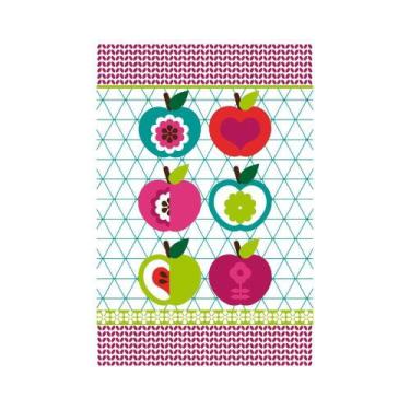 Imagem de Pano de Prato Copa Tutti Frutti Estampa 1 Lepper