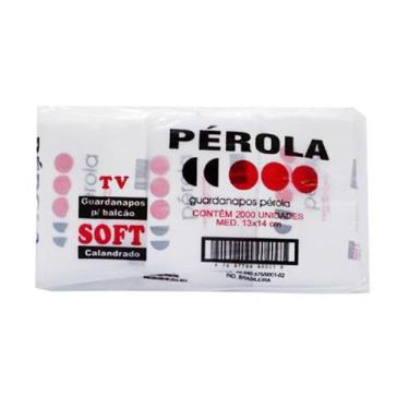 Imagem de Guard perola tv 13x14 pct c/2000