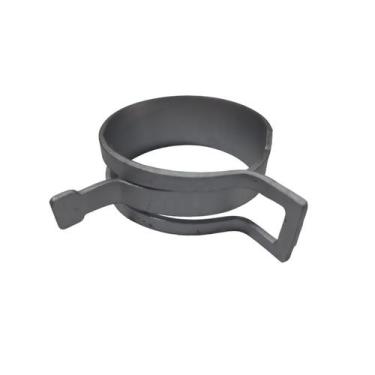 Imagem de Abraçadeira de Aço Lava e Seca LG CV3011WG4.ABWFBRS Original