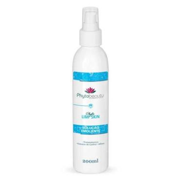 Imagem de Amolecedor Cravos Emoliente Trieta Phytobeauty 200mL Spray - Limpeza d