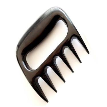 Imagem de Garra de Urso Garfo Para Churrasco e Cozinha Produto Atóxico - FACATOP