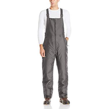 Imagem de Arctix Men's Essential Insulated Bib Overalls