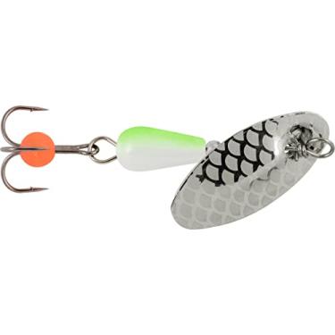 Imagem de Niagara Spin UV Spinner verde 14 g