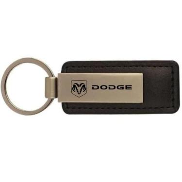Imagem de Chaveiro Feito Para Dodge Ram Caliber Caravan Dakota Luxo D - KEYCHAIN