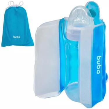 Imagem de Aquecedor De Mamadeira Instantâneo Portátil Buba Baby
