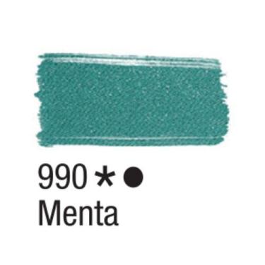 Imagem de Tinta Tecido Fosca 37ml Tons Claros Acrilex, 990 - MENTA