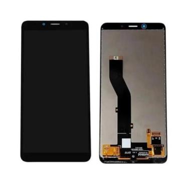 Imagem de Tela Display Lcd Touch Screen Para k8 Plus Sem Aro - Inova