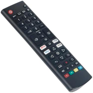 Imagem de Beyution AKB76037603 Controle remoto de substituição compatível com LG LED TV AKB76037606 32LM577BZUA 32LM577BPUA 32LM637BPUB 32LM627BPUA 43LM5770PUA 43LM6370PUB 55UP7000PUA 43UP7000PU. A 65UP7000PUA