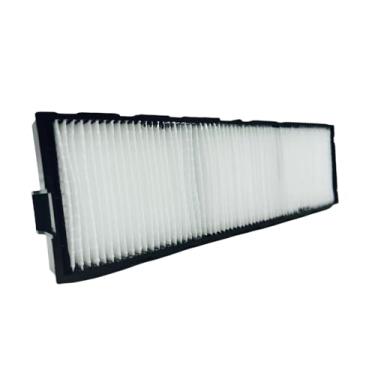 Imagem de Cntuohai Filtro de ar de substituição ET-RFV500/ET-RFV410/ET-RFV400 compatível com Panasonic PT-VZ575N PT-VW530 PT-VW530E PT-VW530U PT-VW530EA PT-VW535N PT-VW535NE PT-VW535NU PT-VW5 Projetores 35NJ