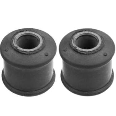 Imagem de PAR BUCHA BARRA DIREÇÃO GOL PARATI VOYAGE SANTANA QUANTUM