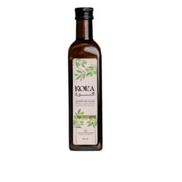 Imagem de Azeite De Oliva Kora Premium Extra Virgem Libanês 500 Ml