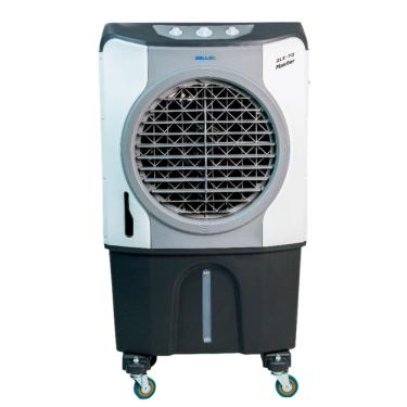 Imagem de Climatizador De Ar Portátil ZELLOX ZLX-70L Master 110V 