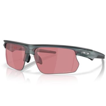Imagem de Óculos de Sol Oakley BiSphaera Matte Crystal Black 1968-Masculino