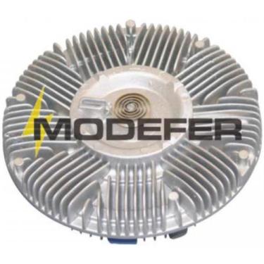 Imagem de Cubo viscoso da hélice do radiador a MODEFER 1932.114