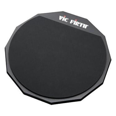 Imagem de Vic Firth Almofada de treino dupla face de 30,5 cm